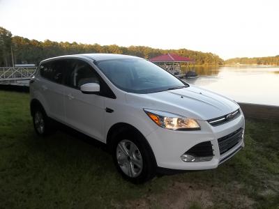 2013 Ford ESCAPE SE (LEATHER)